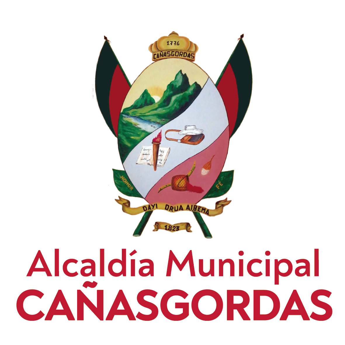 Alcaldía de Cañasgordas
